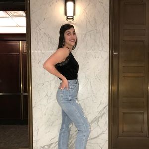 Meet your Posher, Brea